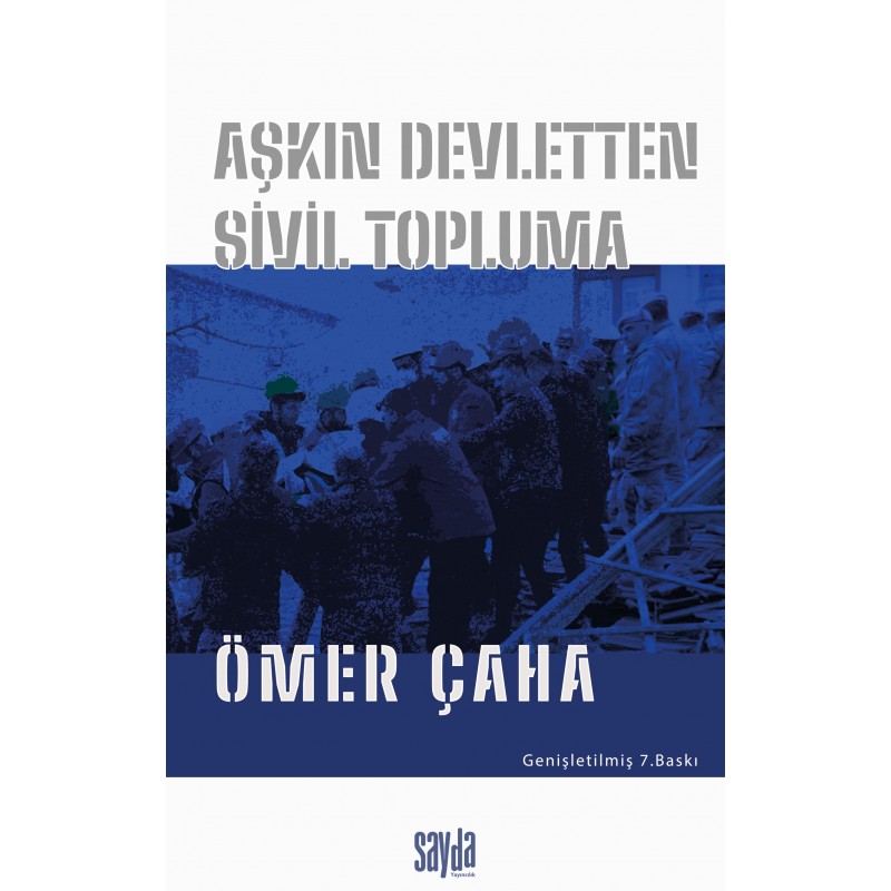 Aşkın Devletten Sivil Topluma